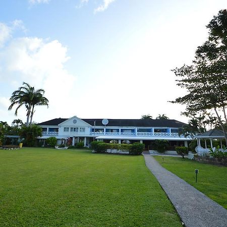 Starfish Discovery Bay 霍尔敦 外观 照片