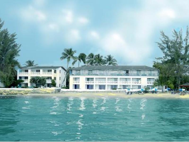 Starfish Discovery Bay 霍尔敦 外观 照片