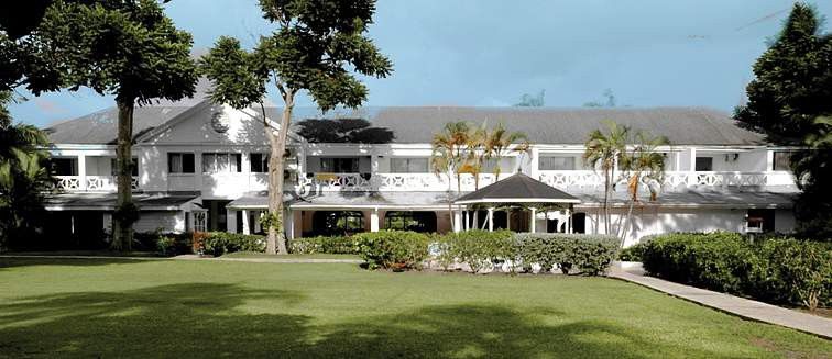 Starfish Discovery Bay 霍尔敦 外观 照片