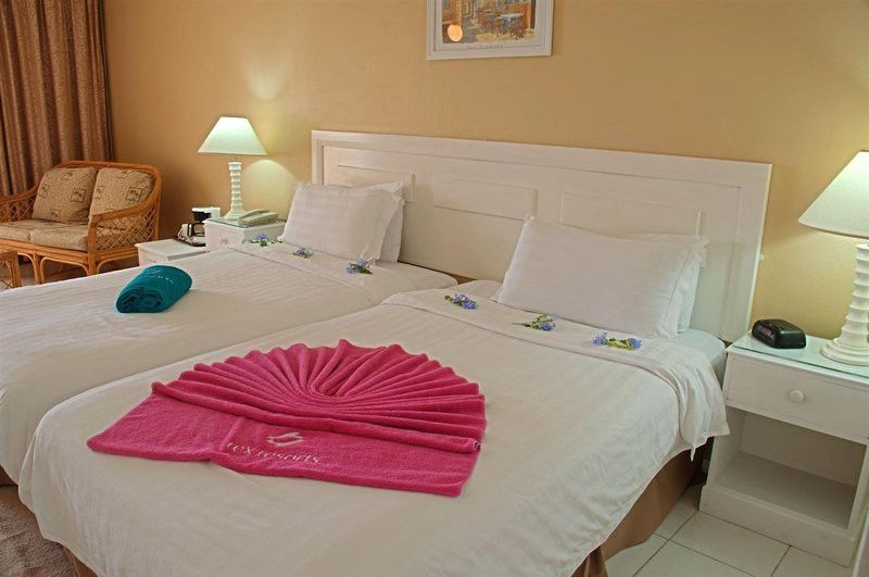 Starfish Discovery Bay 霍尔敦 外观 照片