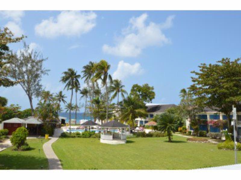 Starfish Discovery Bay 霍尔敦 外观 照片