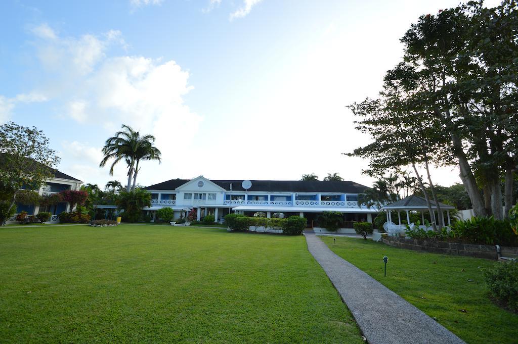 Starfish Discovery Bay 霍尔敦 外观 照片