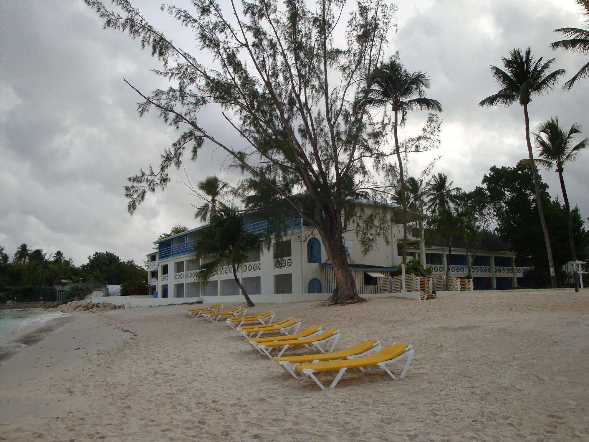 Starfish Discovery Bay 霍尔敦 外观 照片