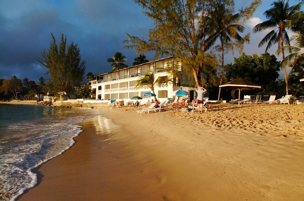 Starfish Discovery Bay 霍尔敦 外观 照片