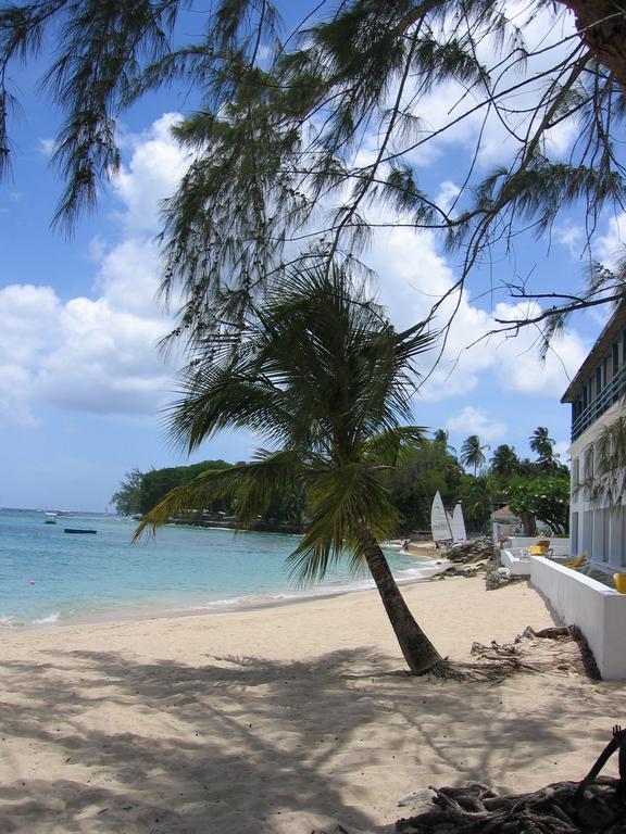 Starfish Discovery Bay 霍尔敦 外观 照片